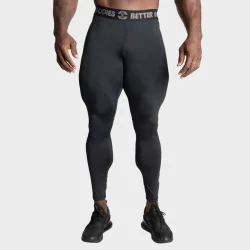 Essential Tights, Black