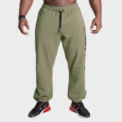 Stanton Sweatpants, Washed Green XL