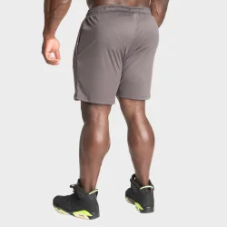 Legacy Function Shorts, Iron