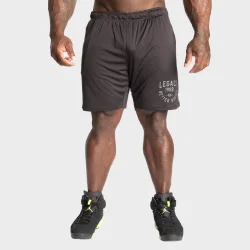 Legacy Function Shorts, Black