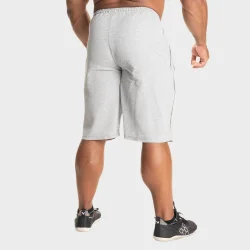 Thermal Shorts, Grey Melange