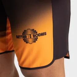 Tapered Board Shorts