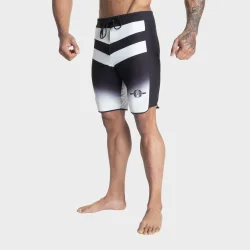 Tapered Board Shorts1
