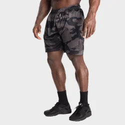 Loose Function Shorts