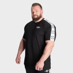 Bronx Standard Tee, Black