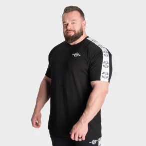 Bronx Standard Tee, Black