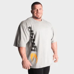 Gasp iron tee2 XXL