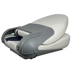 Sailcroft Btstol CP48 Gr og Bl Nedfellbar m/Diamond Sm