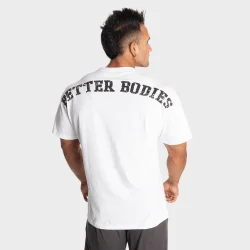 Union Original Tee, White