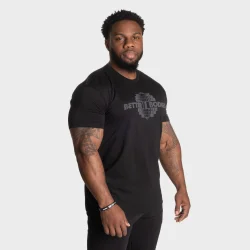 Destination Standard Tee, Black