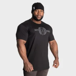 BB Legacy tee, Black