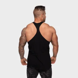 Team BB Stringer V2, Black S