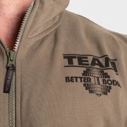 Original Standard Hood, Washed Green