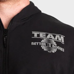 Original Standard Hood, Black