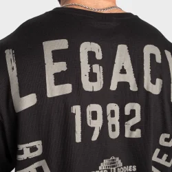 Legacy Thermal LS, Asphalt S