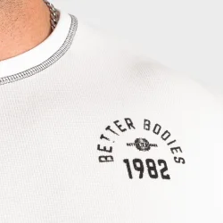 Legacy Thermal LS, White