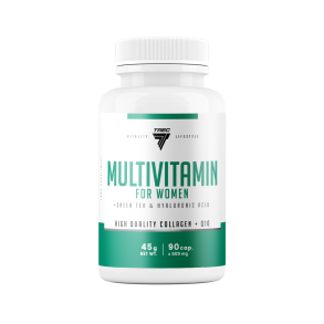 Multivitamin for WOMEN, 90 cap BF:
