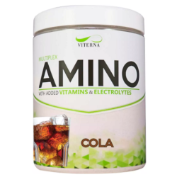 Viterna Amino 400g Eple
