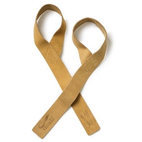 Viterna Premium Classic Leather Straps, Brune