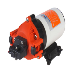 Seaflo Trykkvannspumpe 7 liter/12V 