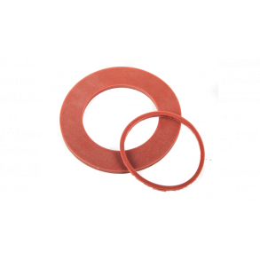 Ebersp�cher Pakning for Alu/St�lb�t silikon 