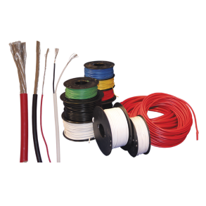 Kabel fortinnet 1,5mm. Fortinnet marinekabel