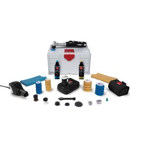 Rupes Nano DLX kit Lang type Type: 