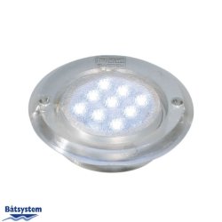 Btsystem Decklight/Bryggelys LED 2W 8-30V