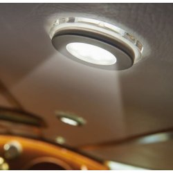 Btsystem Distanseplate For Corona downlight