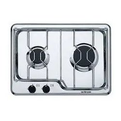 Techimpex Kokeapparat Seafarer 2-bluss m/el tenning