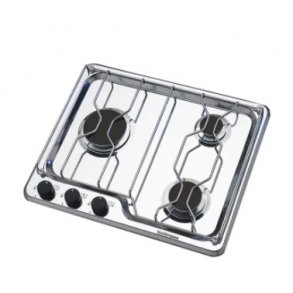 Techimpex Kokeapparat Seafarer 3-bluss m/el tenning 