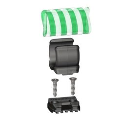 TruDesign Base for alle TruDesign Slangeklips 10pk