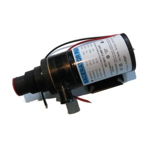 Septikkvern Matro 12V 