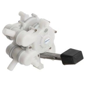 Whale Fotpumpe Mk3 Venstre 