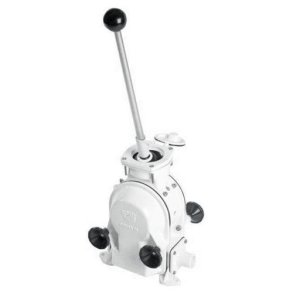 Whale Gusher 30 for montering under dekk 