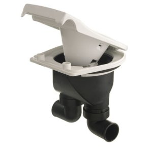 Whale Smartbail Lensepumpe