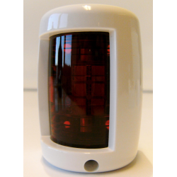 Lanterne LED 1NM  112,5 mini Hvit