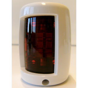 Lanterne LED 1NM  112,5 mini Hvit