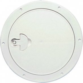 ABS-Luke Rund 315mm utvendig u/Ls 