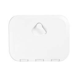 ABS-luke 270 x 375 mm uten ls, 