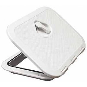 ABS-luke 270 x 375 mm uten ls, 