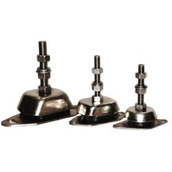 Motorlabb C S-75 M/ Bolt 16 mm