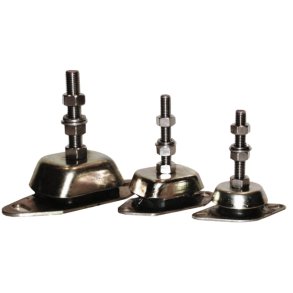 Motorlabb C S-75 M/ Bolt 16 mm