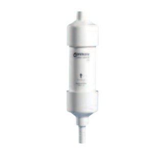 Whale Trykkutgjevner Quick connect 