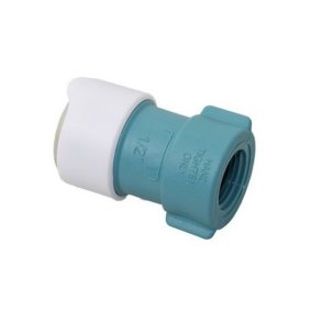 Whale Quick Connect adapter 15mm hun - 3/8