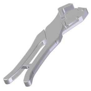 Whale Quick Connect rrkutter