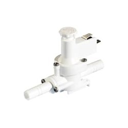 Whale Trykkregulator