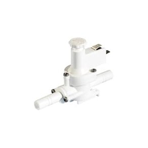 Whale Trykkregulator