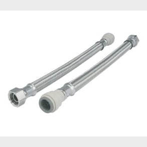 Speedfit Flx15 Fleksibelkopling 1/2'' 2pk