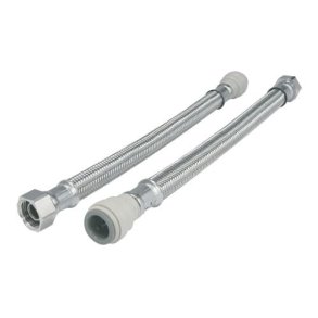 Speedfit Flx15 Fleksibelkopling 1/2'' 2pk